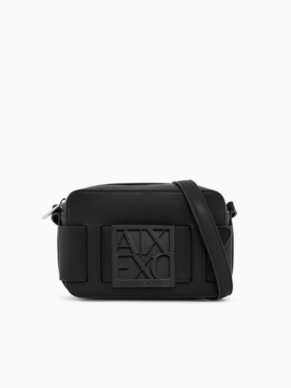 Bolso bandolera cámara Susy Monogram (Ref. 00020)