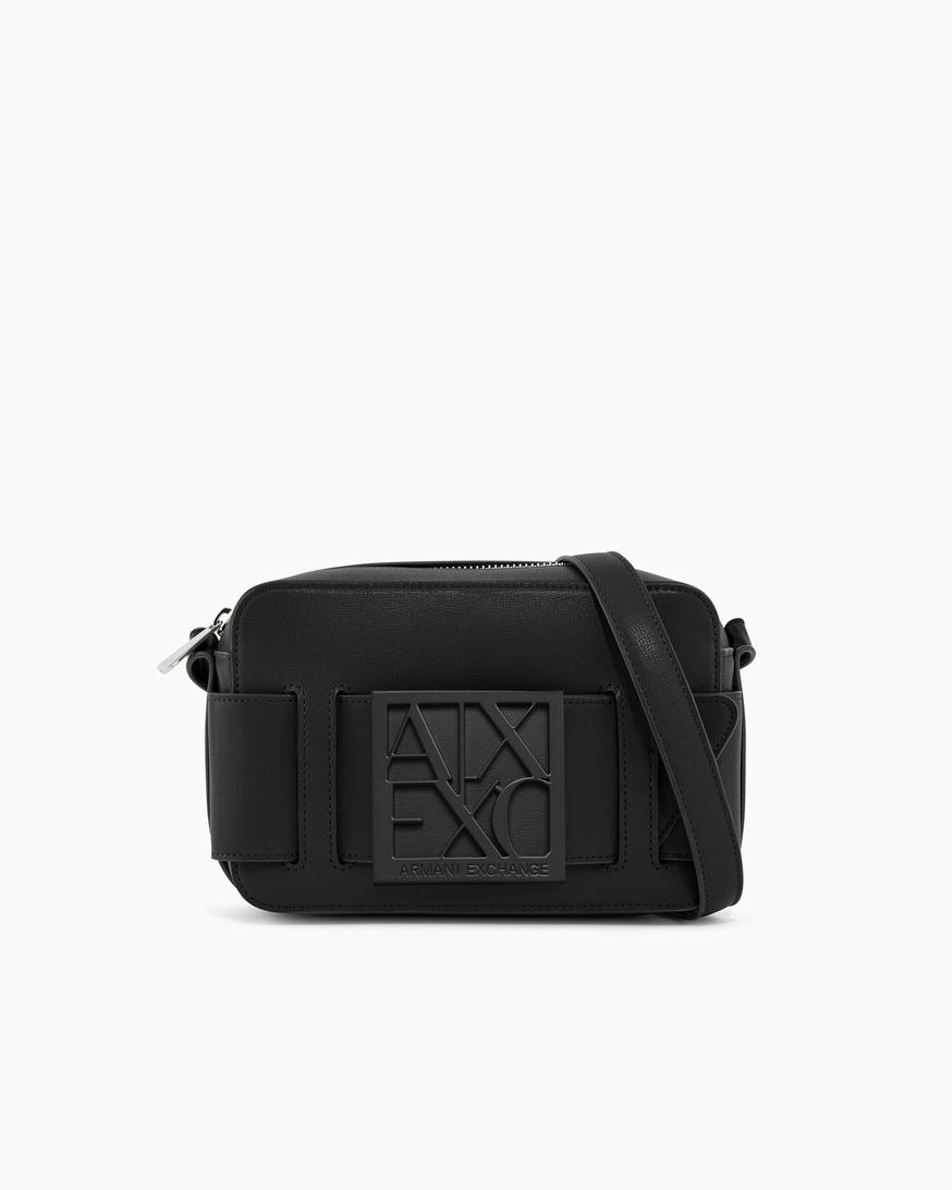 Bolso bandolera cámara Susy Monogram