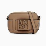 Bolso bandolera cámara Susy Monogram