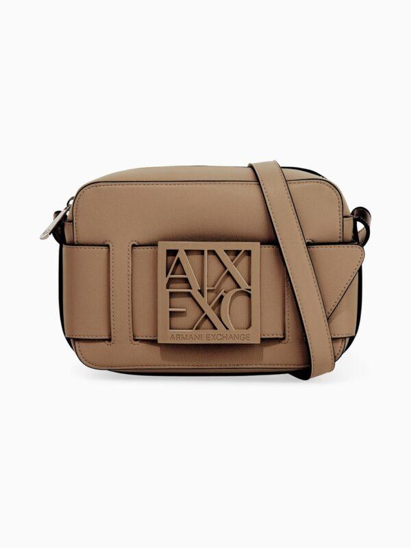 Bolso bandolera cámara Susy Monogram (Ref. U6186)