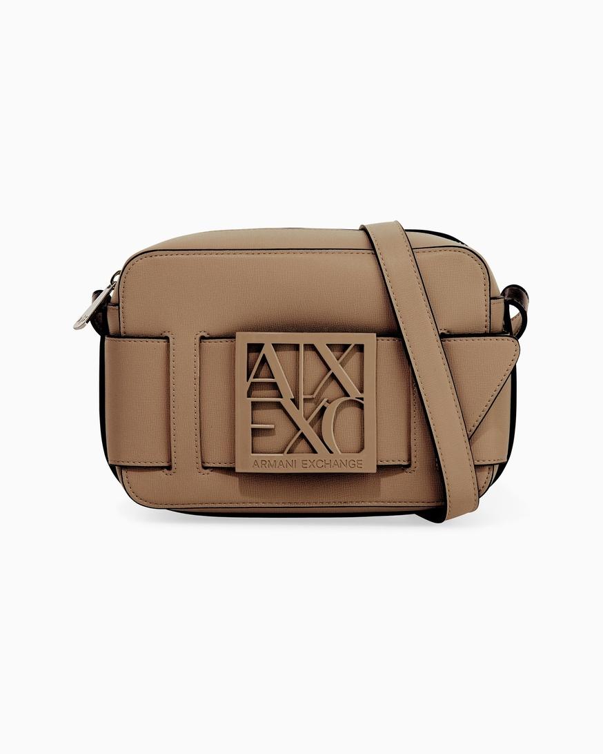Bolso bandolera cámara Susy Monogram