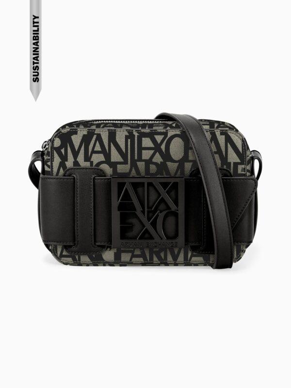 Bolso bandolera cámara Susy Monogram (Ref. 00850)