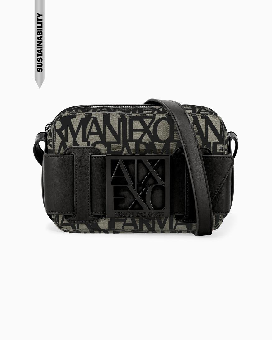 Bolso Armani Exchange