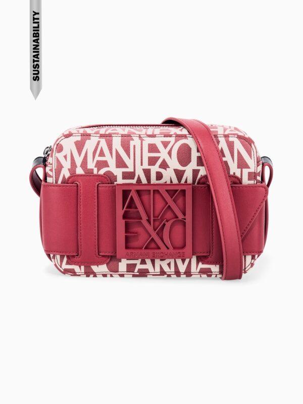 Bolso bandolera cámara Susy Monogram (Ref. M5151)