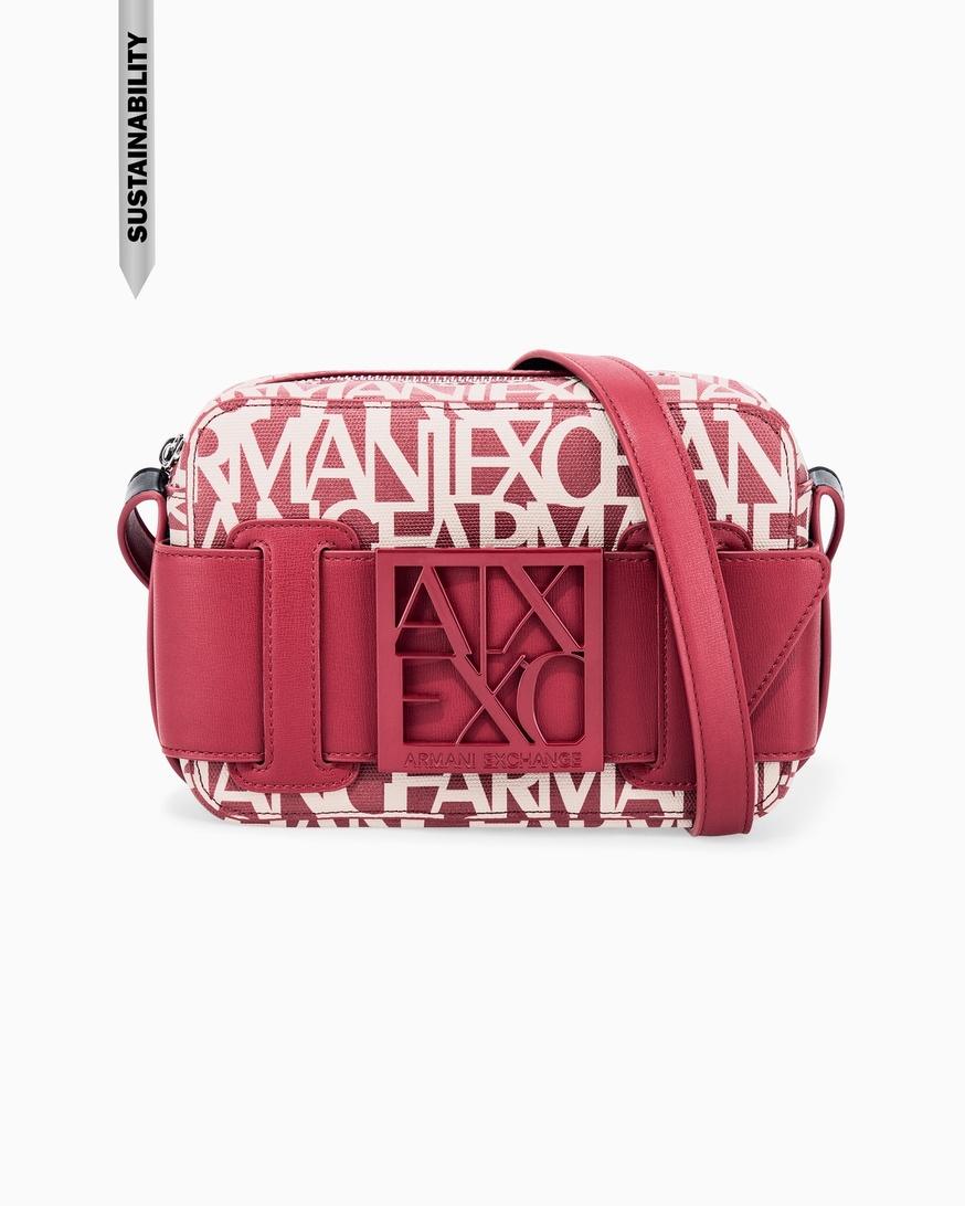 Bolso  Armani Exchange