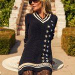 Vestido Driftor
