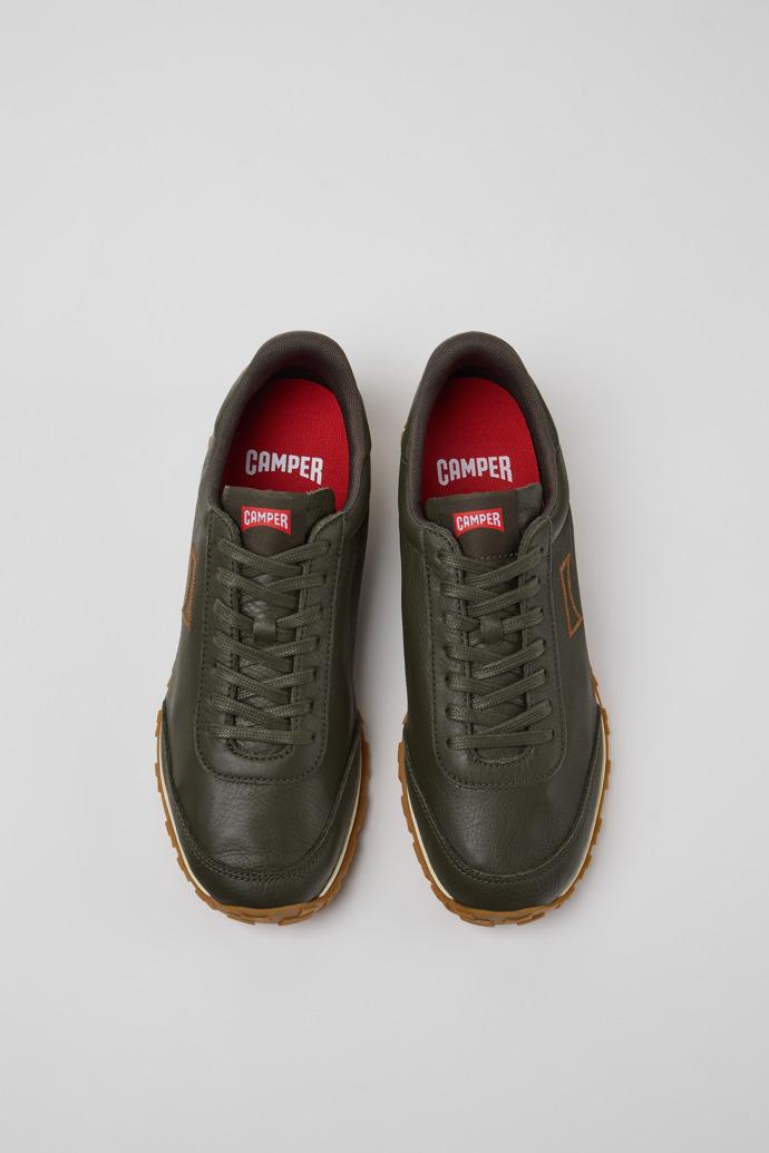 ZAPATO DRIFT WALK CAMPER