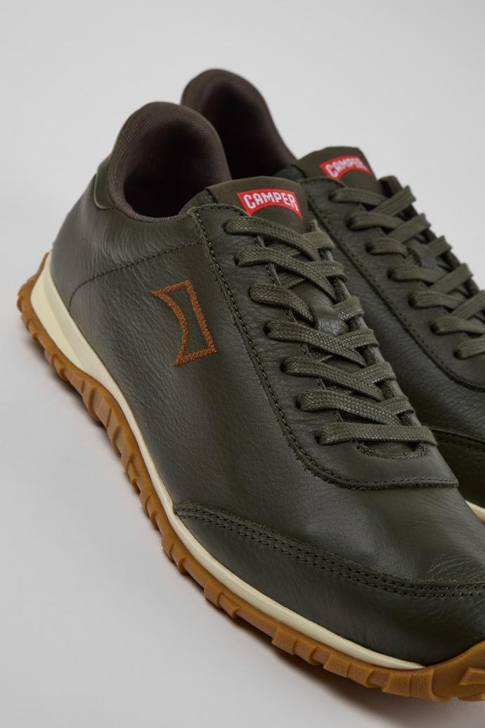 ZAPATO DRIFT WALK CAMPER