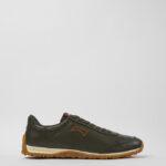ZAPATO DRIFT WALK CAMPER