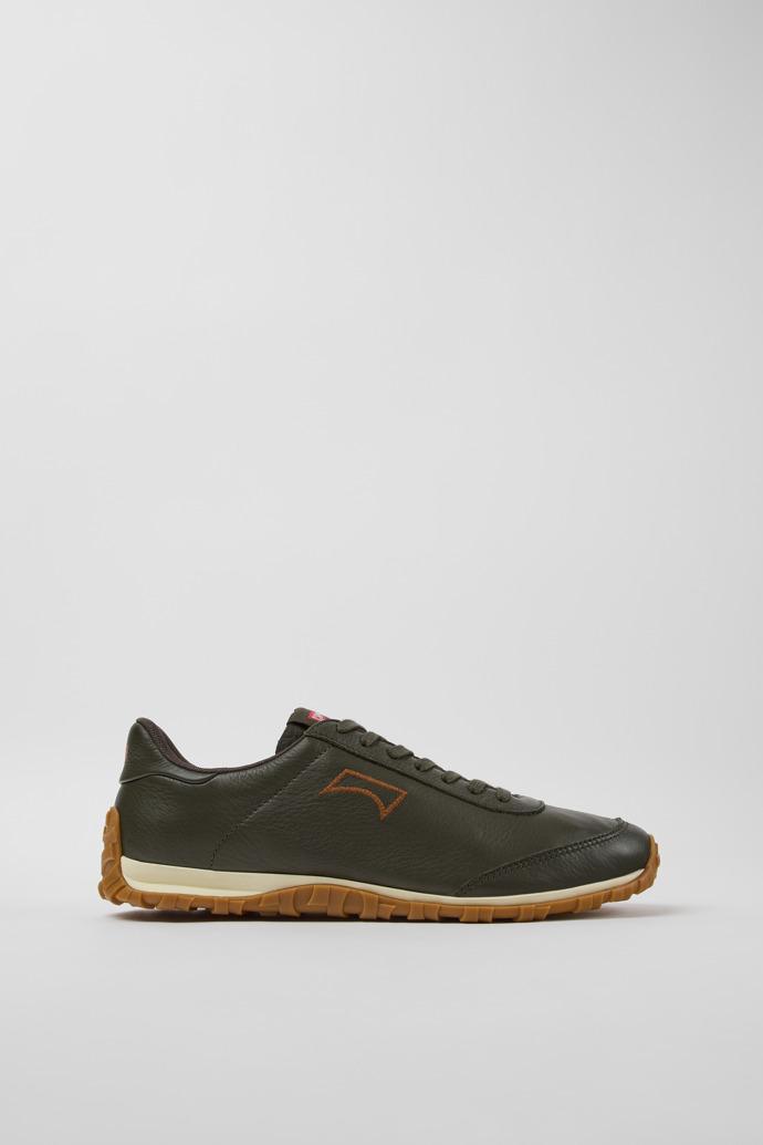 ZAPATO DRIFT WALK CAMPER
