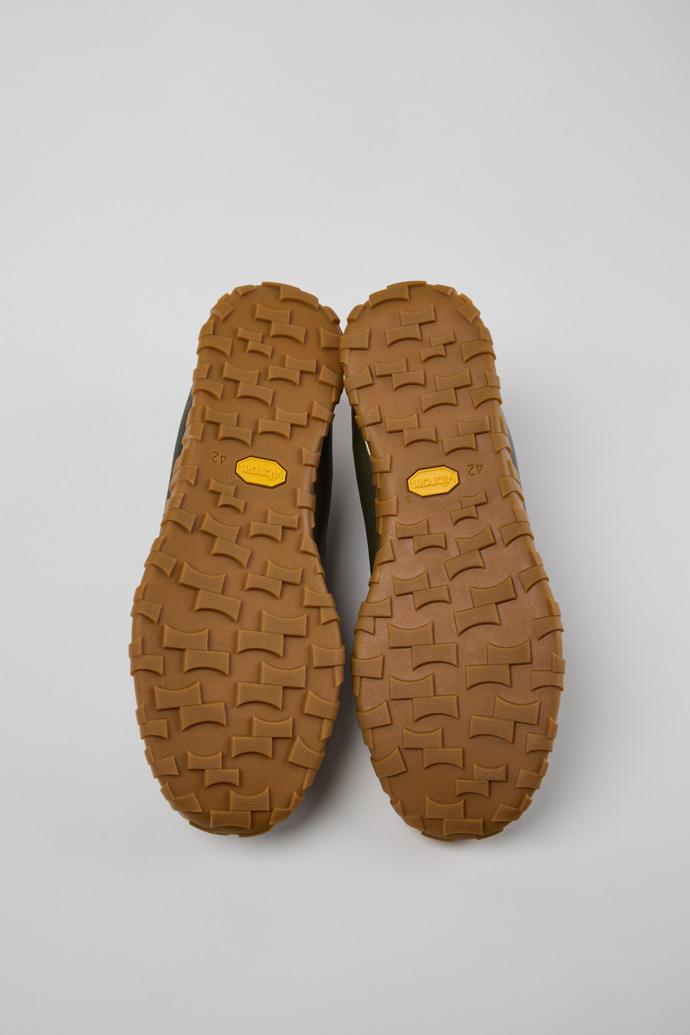 ZAPATO DRIFT WALK CAMPER
