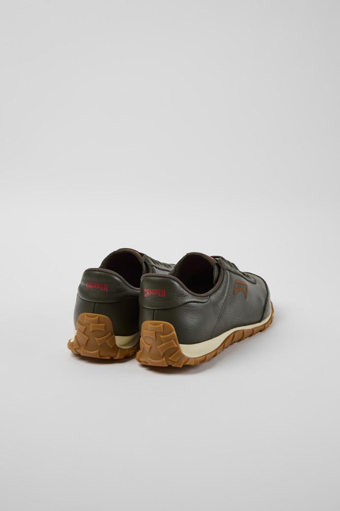 ZAPATO DRIFT WALK CAMPER