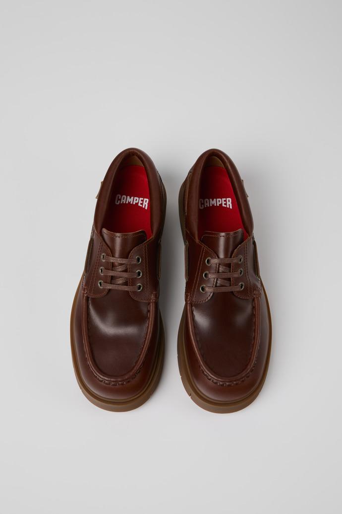 ZAPATO ALARO CAMPER