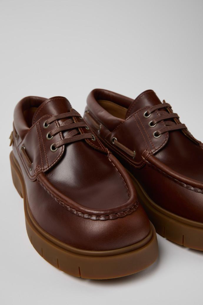 ZAPATO ALARO CAMPER