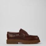 ZAPATO ALARO CAMPER