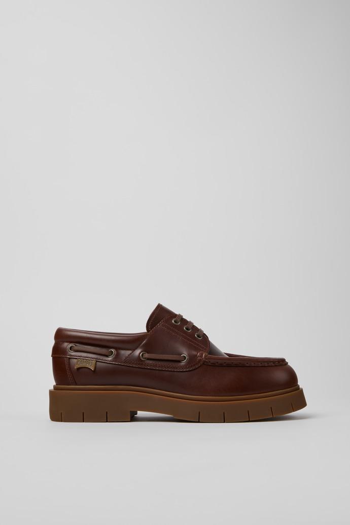 ZAPATO ALARO CAMPER