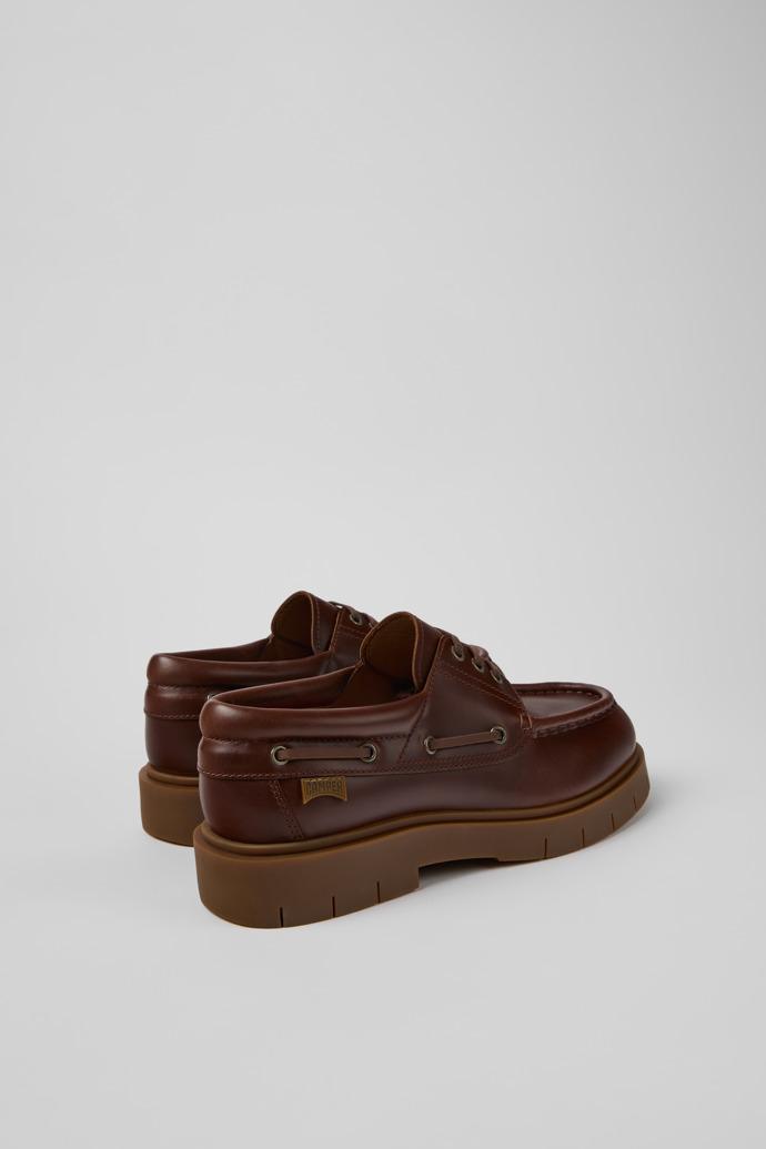 ZAPATO ALARO CAMPER
