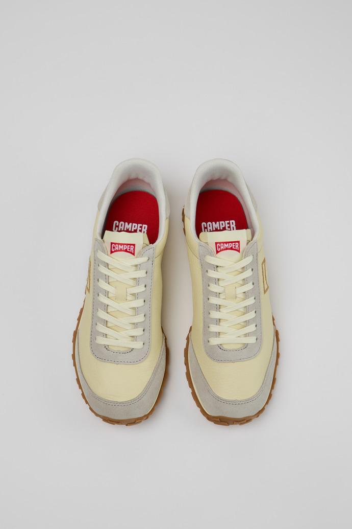 ZAPATO DRIFT WALK CAMPER