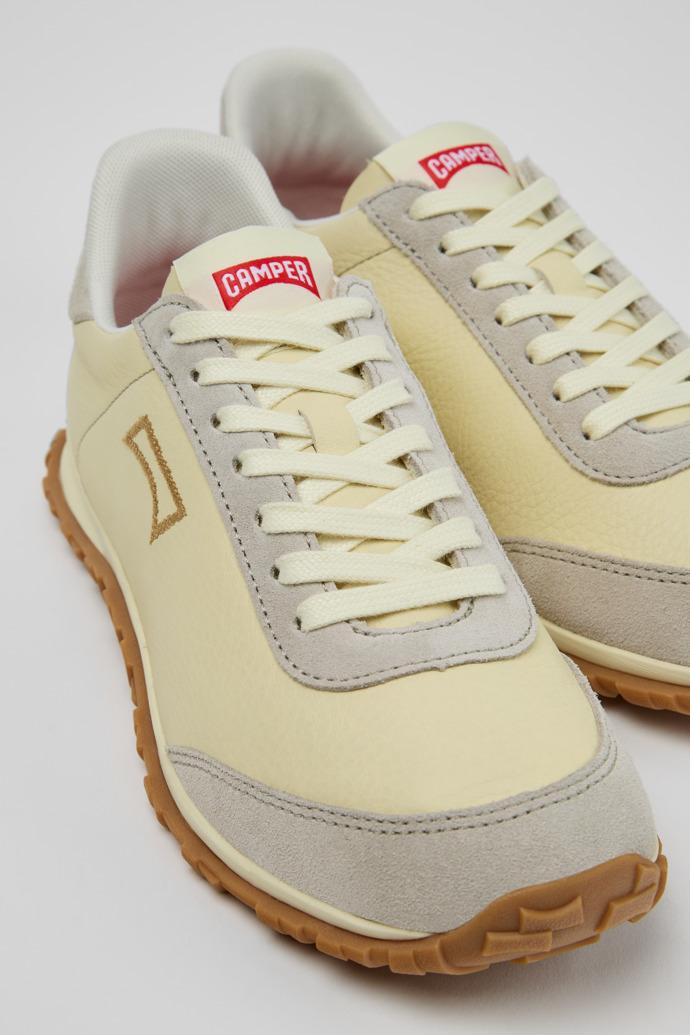 ZAPATO DRIFT WALK CAMPER