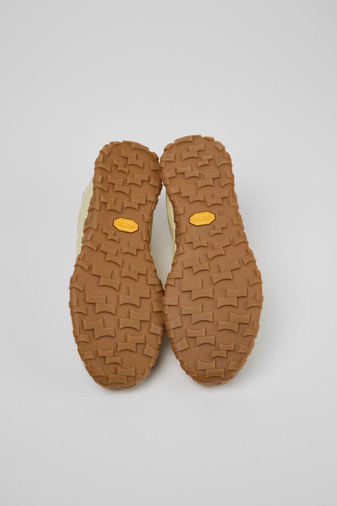 ZAPATO DRIFT WALK CAMPER