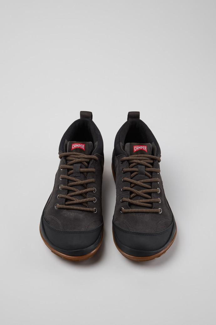PEU PISTA GM GORE-TEX