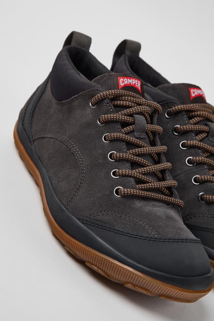 PEU PISTA GM GORE-TEX