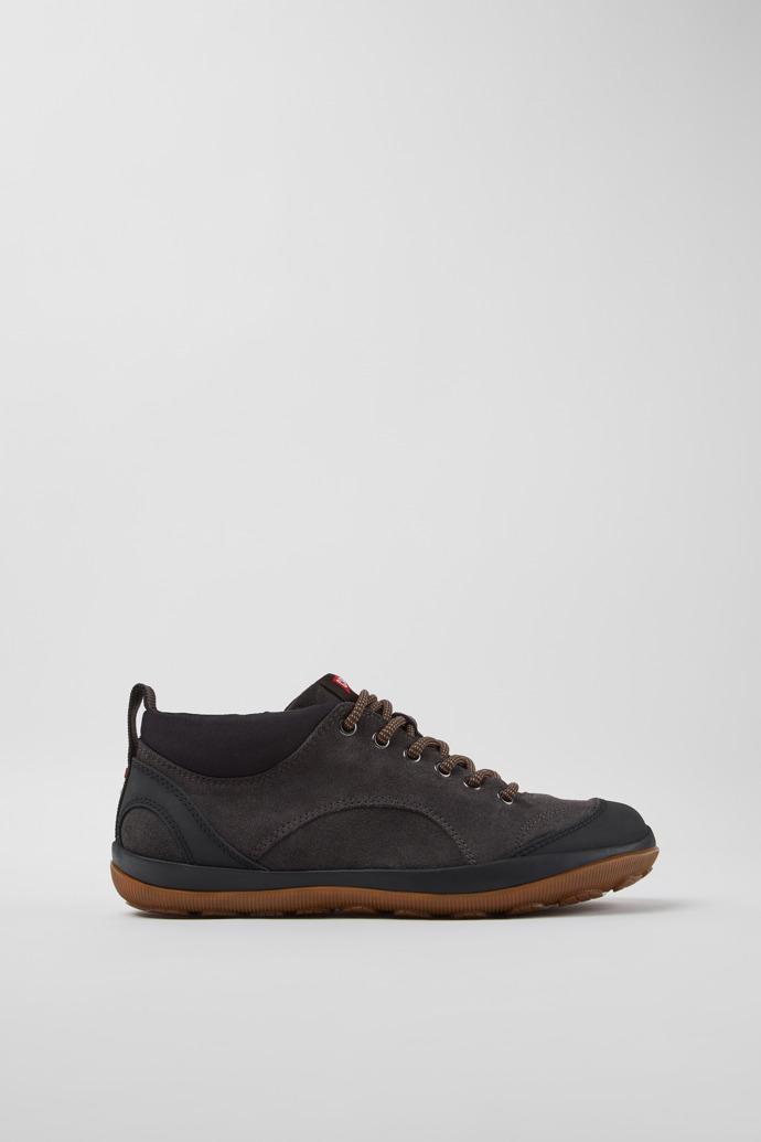 PEU PISTA GM GORE-TEX