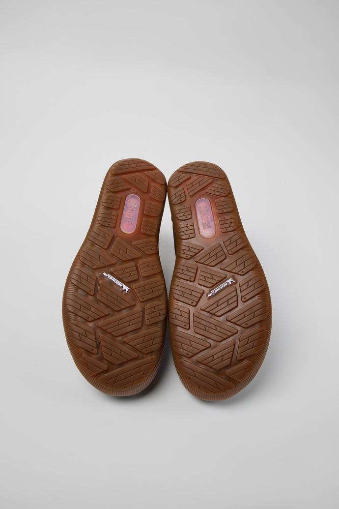 PEU PISTA GM GORE-TEX