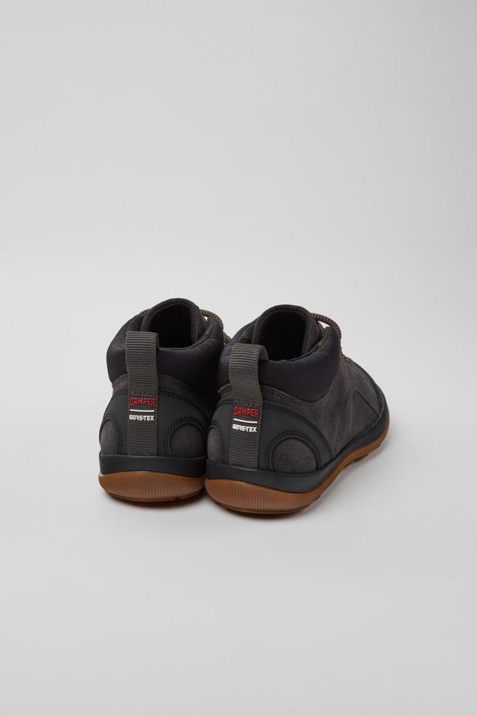 PEU PISTA GM GORE-TEX