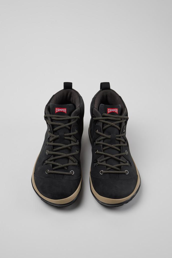 PEU PISTA GM GORE-TEX