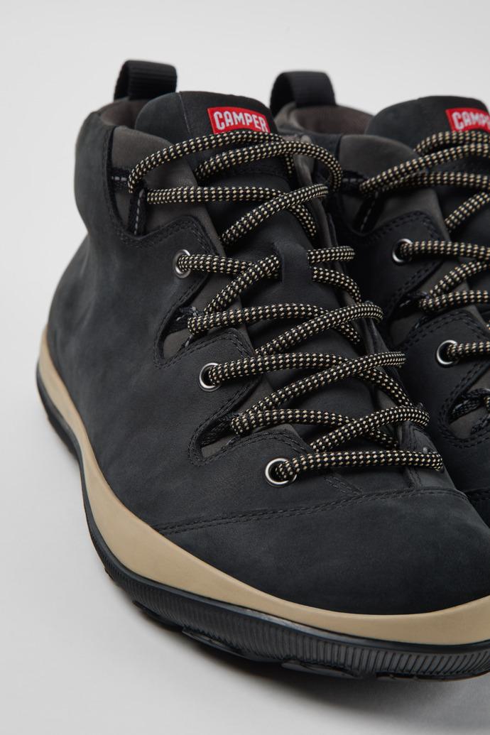 PEU PISTA GM GORE-TEX