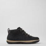 PEU PISTA GM GORE-TEX