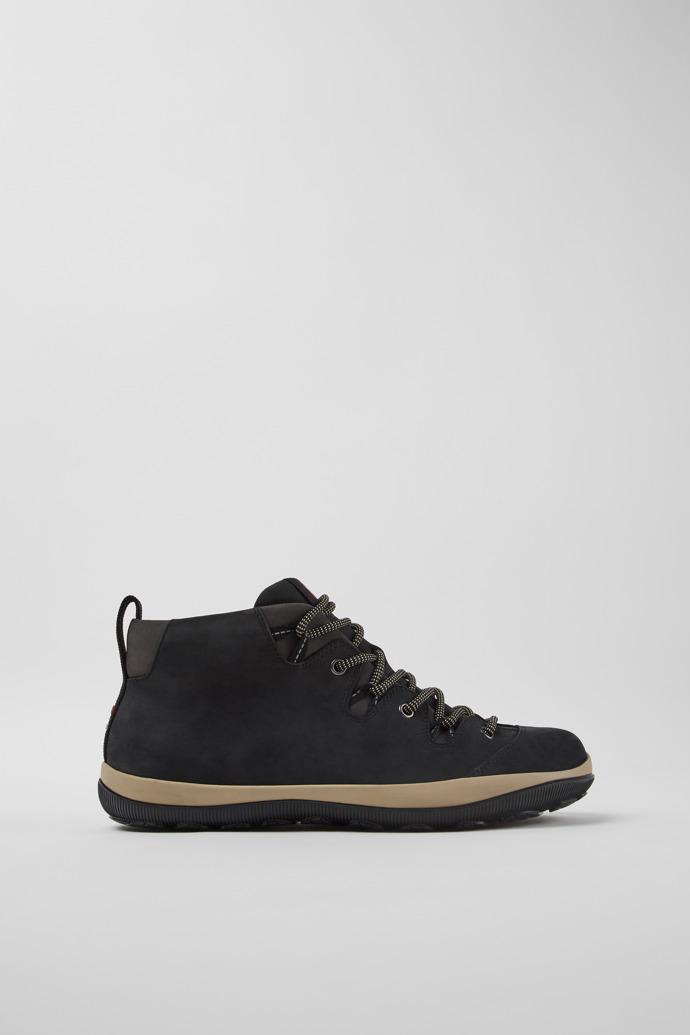 PEU PISTA GM GORE-TEX