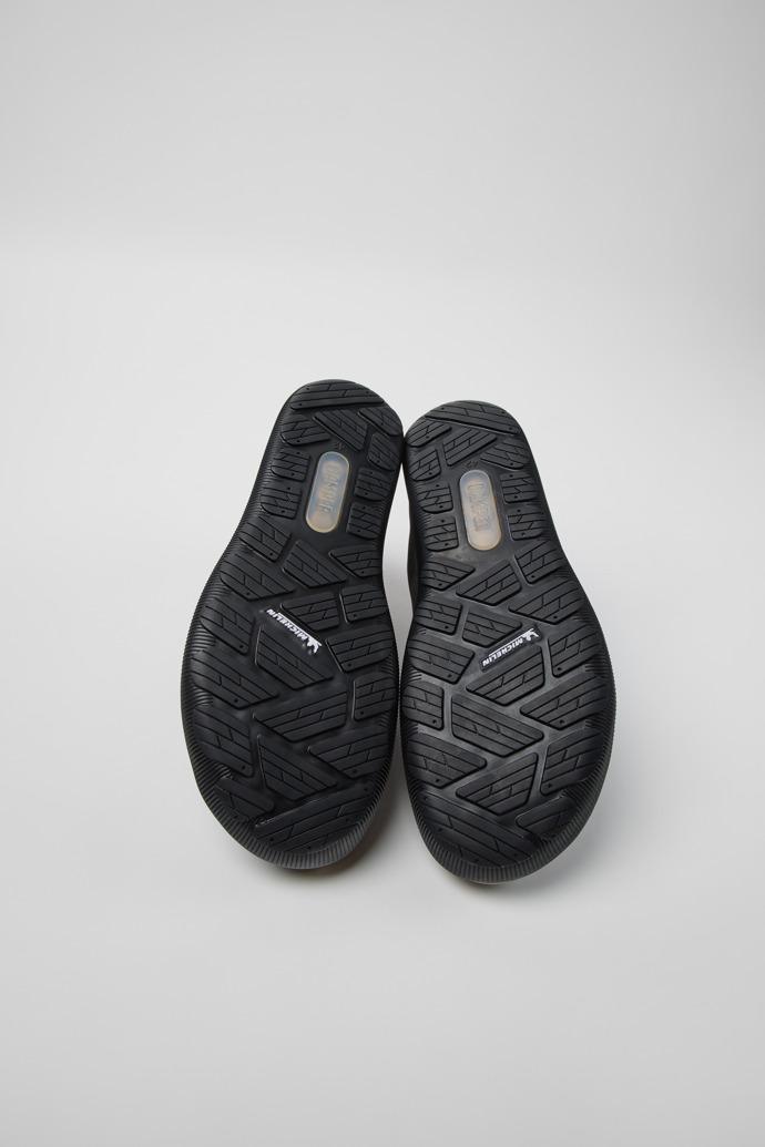 PEU PISTA GM GORE-TEX