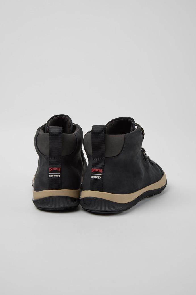 PEU PISTA GM GORE-TEX