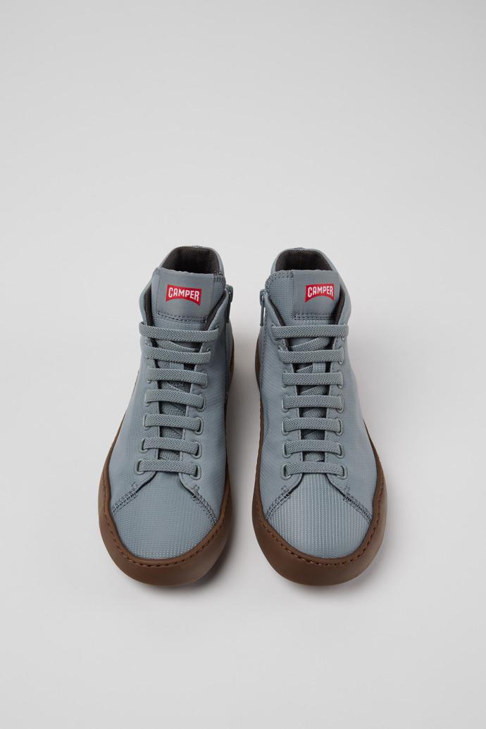 ZAPATO PEU TOURING CAMPER
