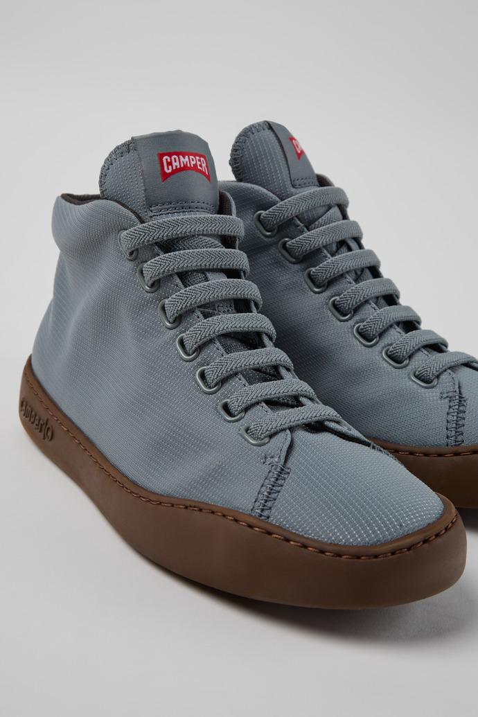 ZAPATO PEU TOURING CAMPER