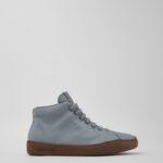 ZAPATO PEU TOURING CAMPER