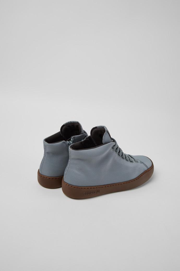 ZAPATO PEU TOURING CAMPER