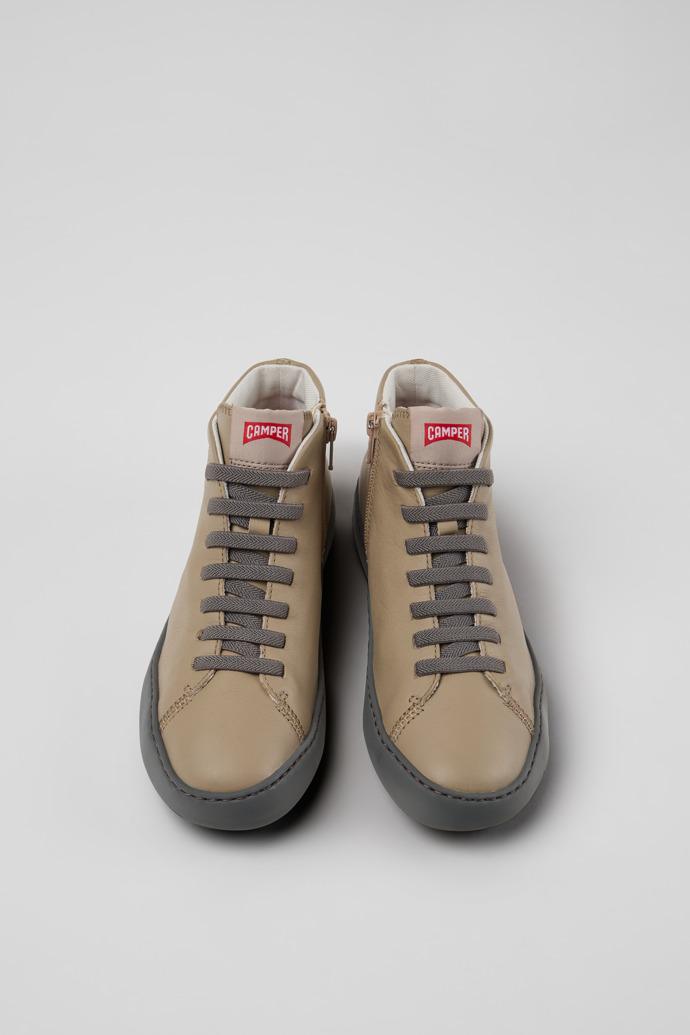 ZAPATO PEU TOURING CAMPER