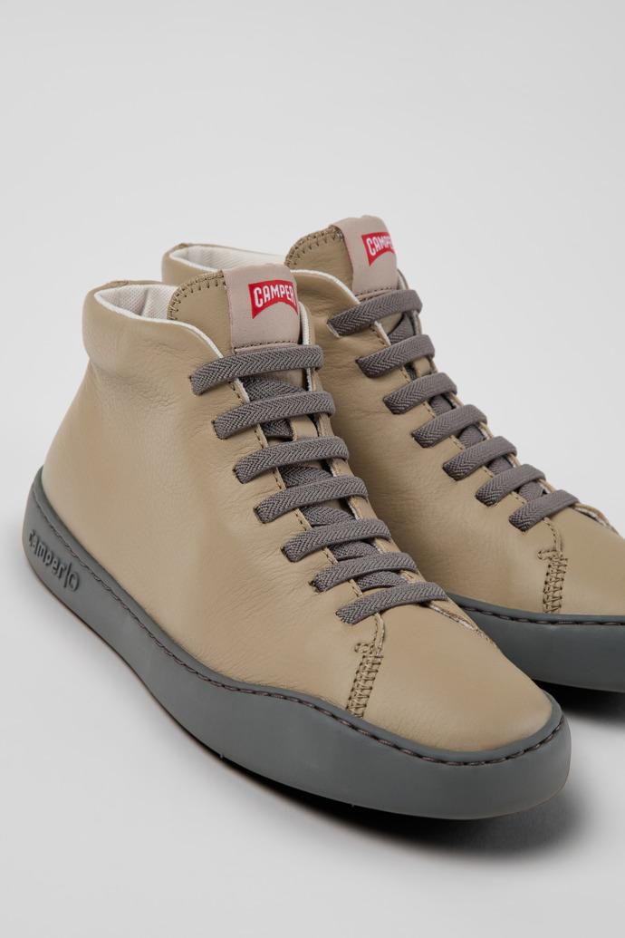ZAPATO PEU TOURING CAMPER