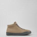ZAPATO PEU TOURING CAMPER