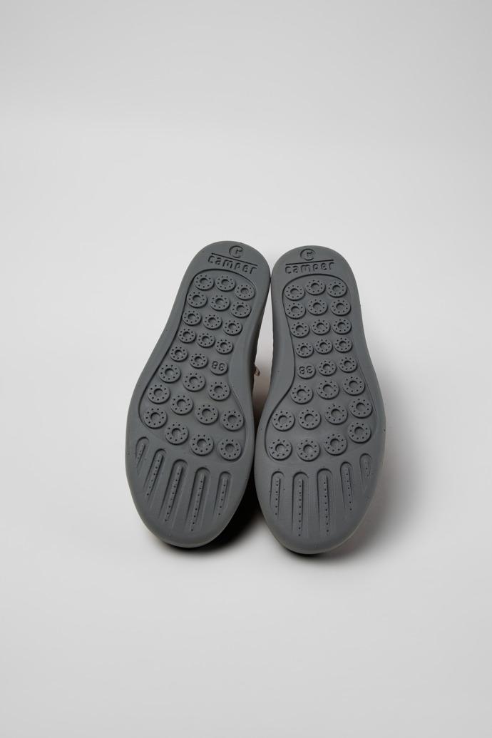 ZAPATO PEU TOURING CAMPER