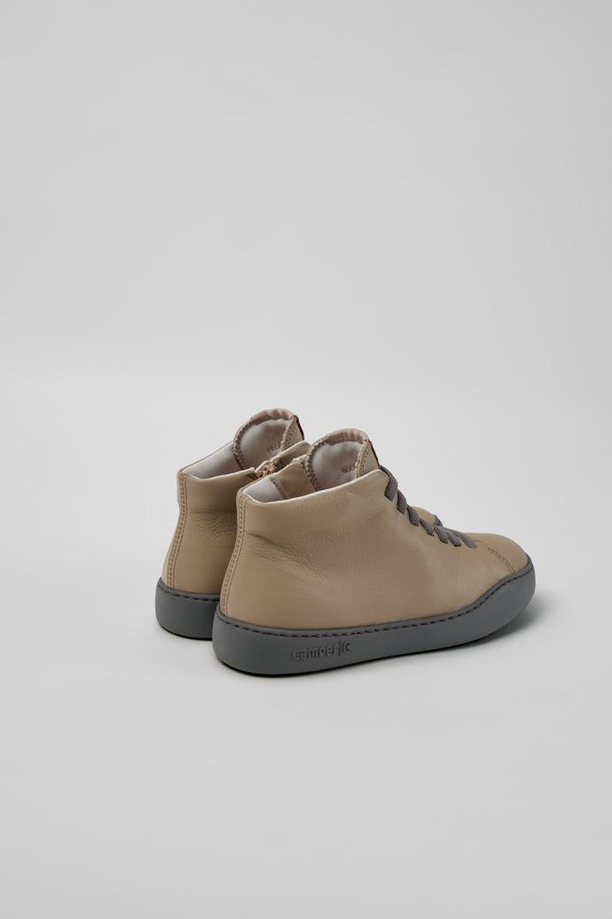 ZAPATO PEU TOURING CAMPER