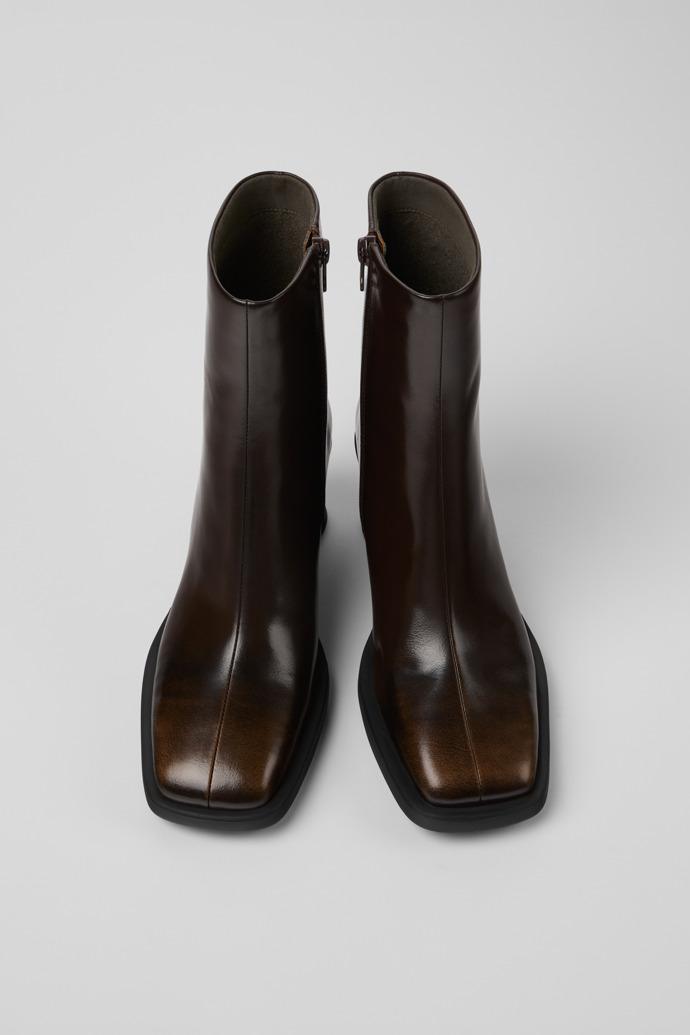 BOTINES LOUISE CAMPER