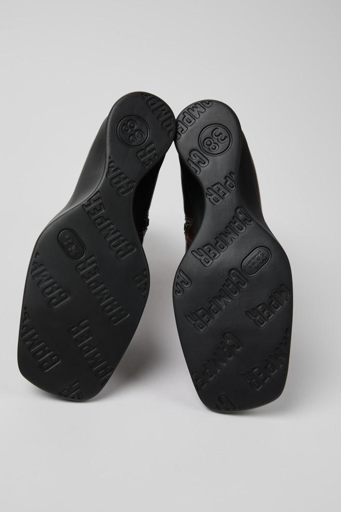 BOTINES LOUISE CAMPER