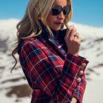 Blazer Timberlyn