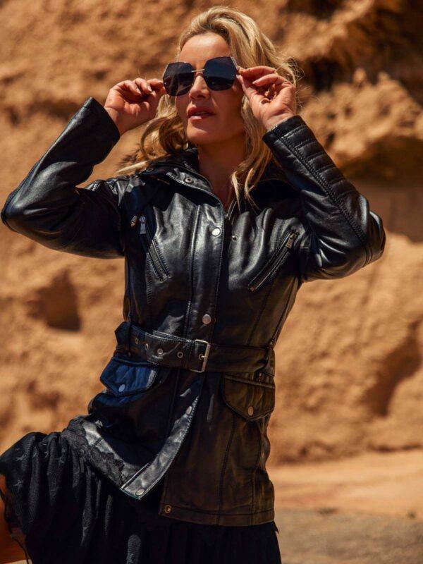 Chaqueta Tiple - foto 2