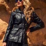 Chaqueta Tiple