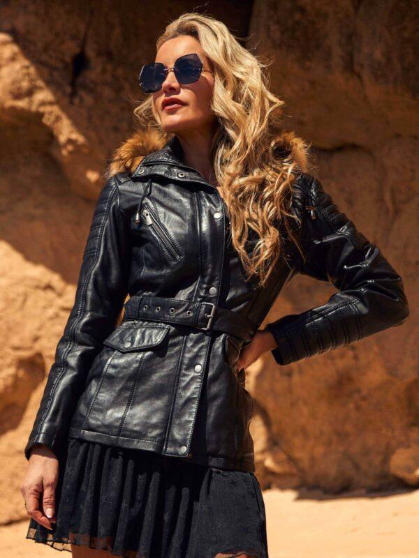 Chaqueta Tiple